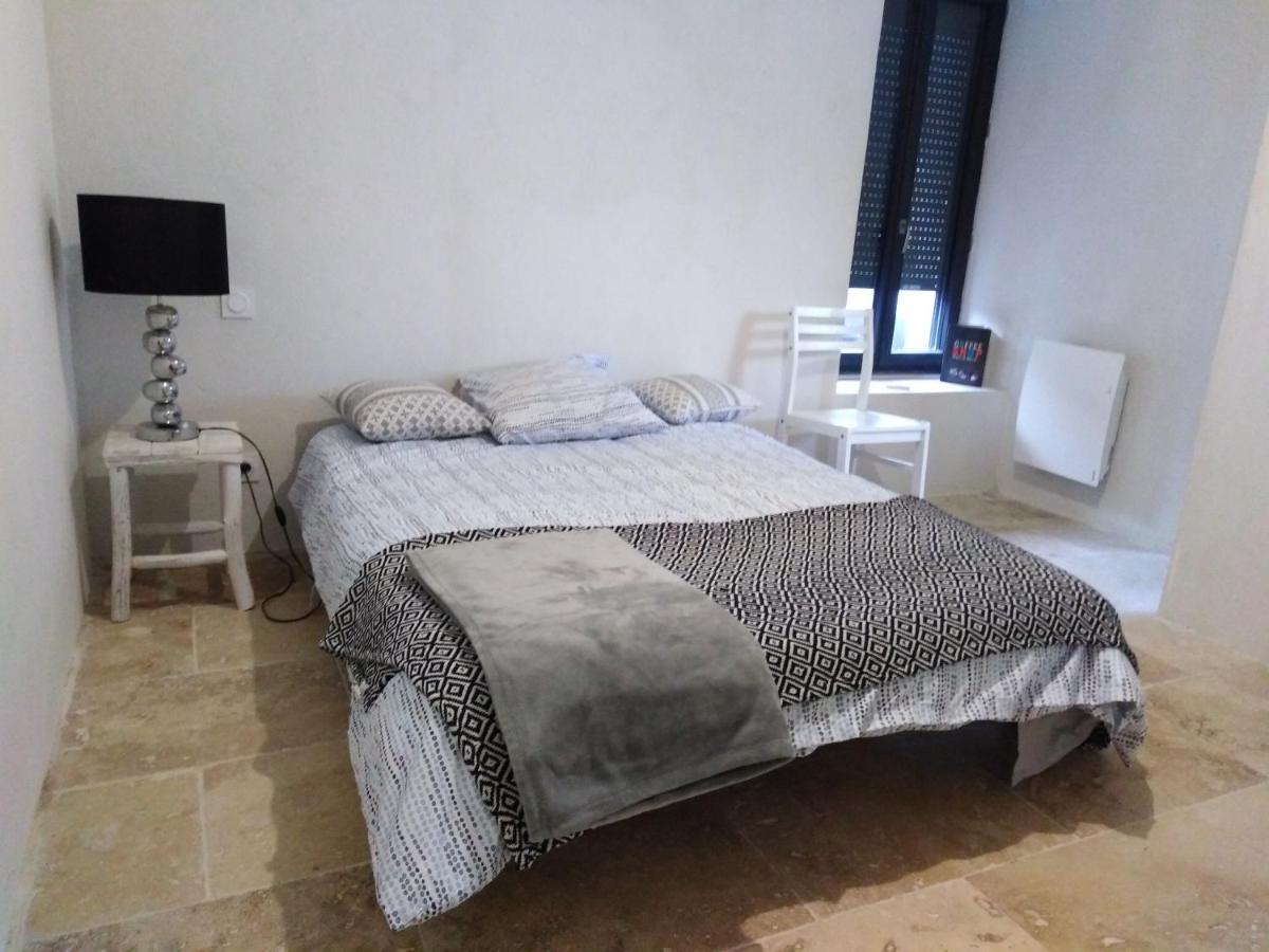 Maison A Bizanet Avec Piscine Dış mekan fotoğraf